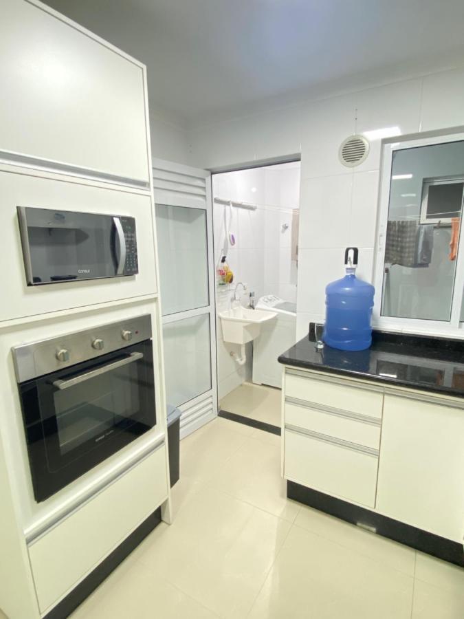 Gravata Predio Frente Mar Ao Lado Beto Carrero E Balneario Camboriu Brisamarbc4 Apartman Navegantes Kültér fotó