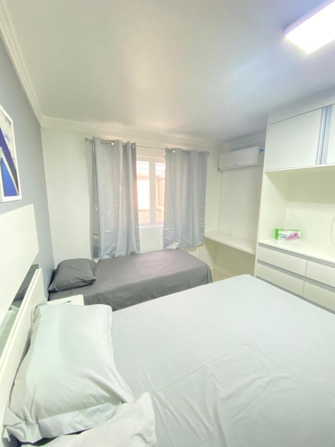 Gravata Predio Frente Mar Ao Lado Beto Carrero E Balneario Camboriu Brisamarbc4 Apartman Navegantes Kültér fotó